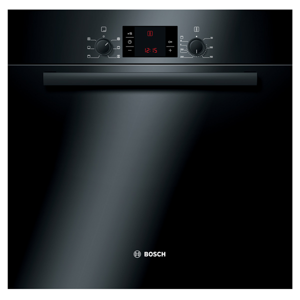 Электрический духовой шкаф Bosch HBB23C360R