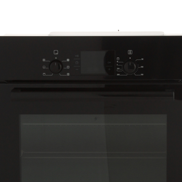 Электрический духовой шкаф Bosch HBB23C360R — фото 8