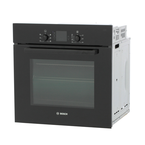 Электрический духовой шкаф Bosch HBB23C360R — фото 10
