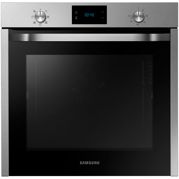 Электрический духовой шкаф Samsung NV75J3140RS