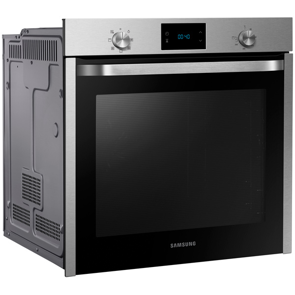 Электрический духовой шкаф Samsung NV75J3140RS — фото 3