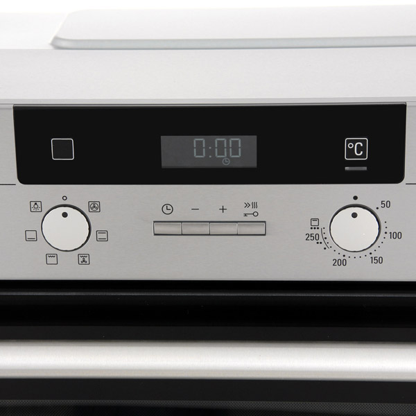 Электрический духовой шкаф Siemens HB23AB530R — фото 3