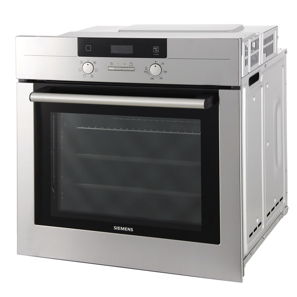 Электрический духовой шкаф Siemens HB23AB530R — фото 6
