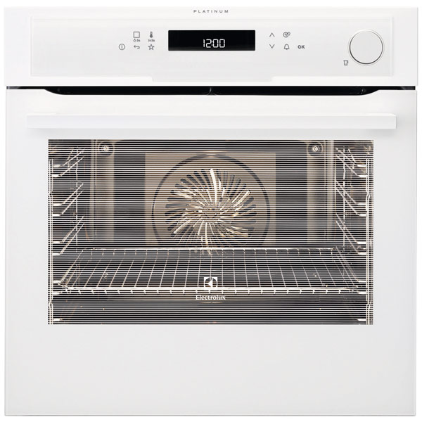 Электрический духовой шкаф Electrolux EOB96850AV