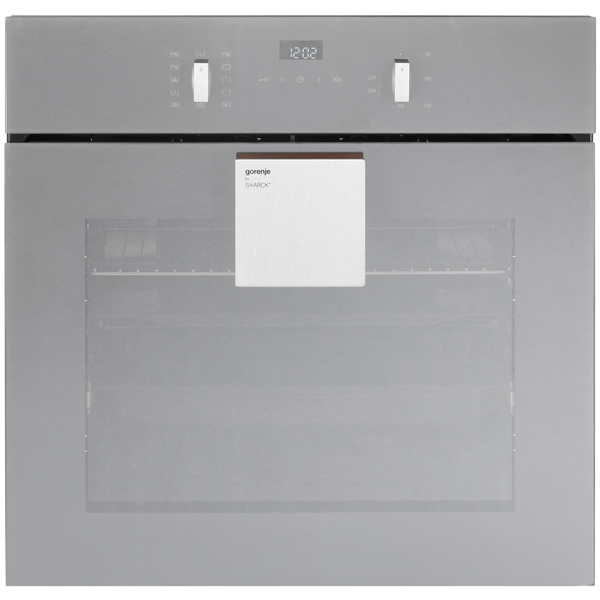 Электрический духовой шкаф Gorenje STARK BO637ST