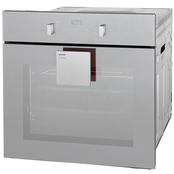 Электрический духовой шкаф Gorenje STARK BO637ST — фото 3