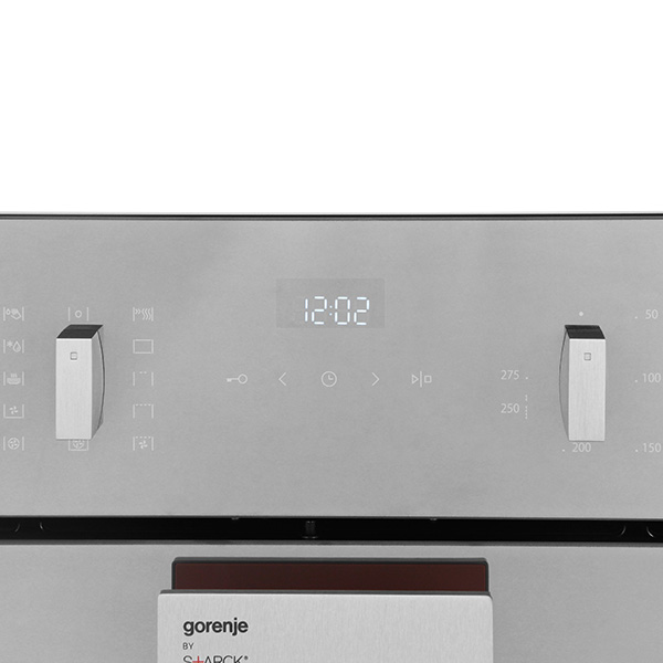 Электрический духовой шкаф Gorenje STARK BO637ST — фото 4