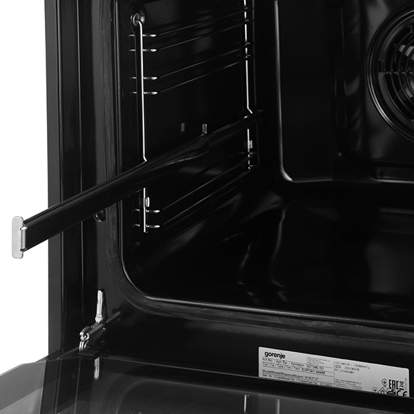 Электрический духовой шкаф Gorenje STARK BO637ST — фото 5