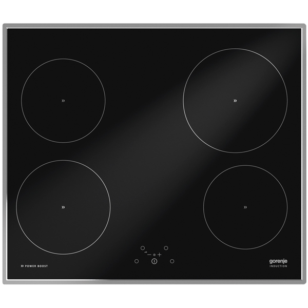Встраиваемая индукционная панель Gorenje IT614X