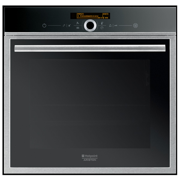 Электрический духовой шкаф Hotpoint-Ariston FK1041 L P.20X /HA S