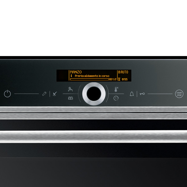 Электрический духовой шкаф Hotpoint-Ariston FK1041 L P.20X /HA S — фото 2