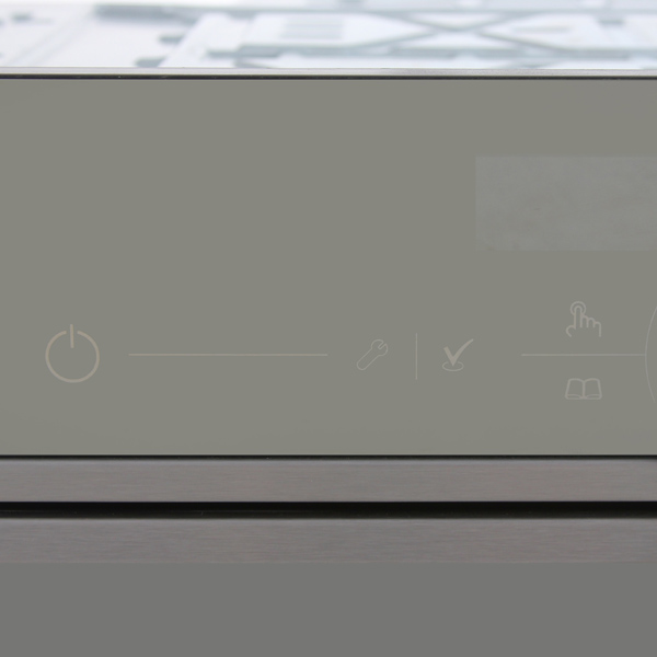 Электрический духовой шкаф Hotpoint-Ariston FK1041 L P.20X /HA S — фото 5