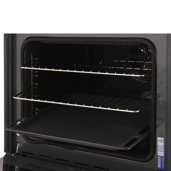 Электрический духовой шкаф Hotpoint-Ariston FK1041 L P.20X /HA S — фото 7