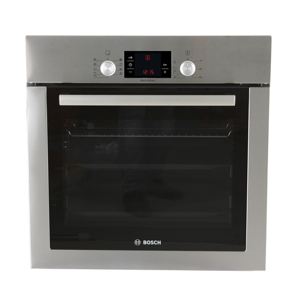 Электрический духовой шкаф Bosch HBG33U350 — фото 6
