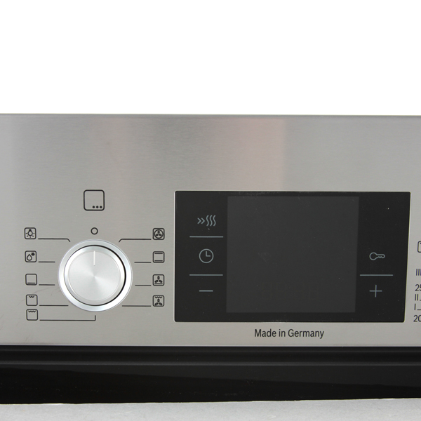 Электрический духовой шкаф Bosch HBG33U350 — фото 7