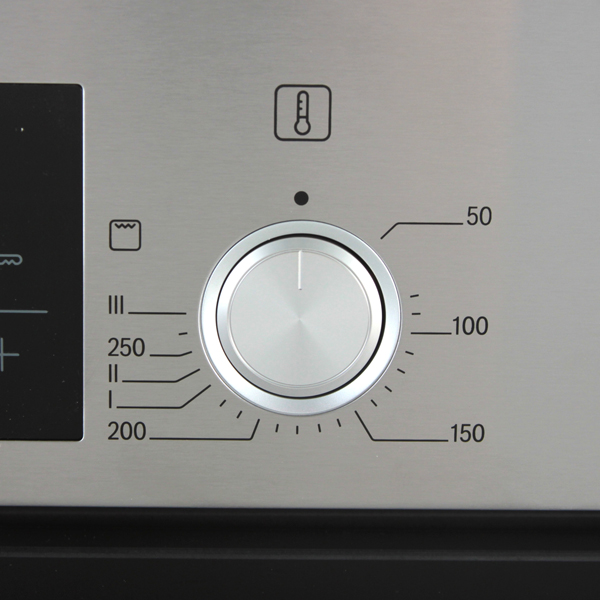 Электрический духовой шкаф Bosch HBG33U350 — фото 8