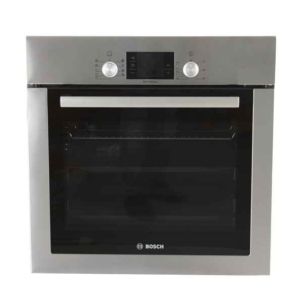 Электрический духовой шкаф Bosch HBG33U350 — фото 11