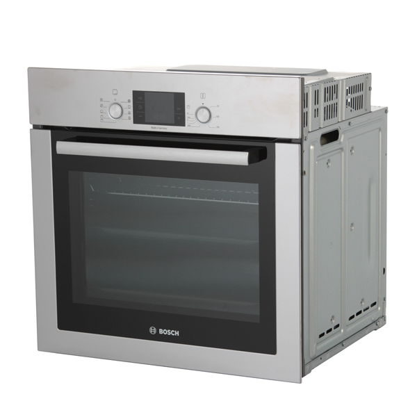 Электрический духовой шкаф Bosch HBG33U350 — фото 12
