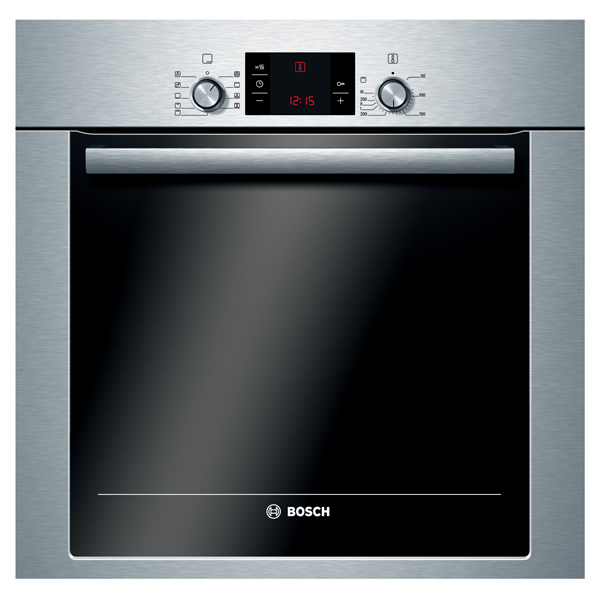 Электрический духовой шкаф Bosch HBB43C452E