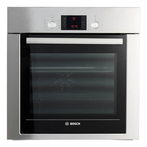 Электрический духовой шкаф Bosch HBB43C452E — фото 5