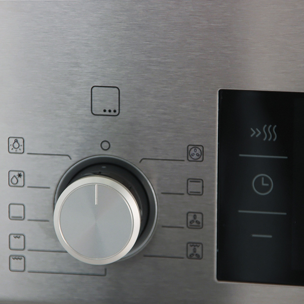 Электрический духовой шкаф Bosch HBB43C452E — фото 6