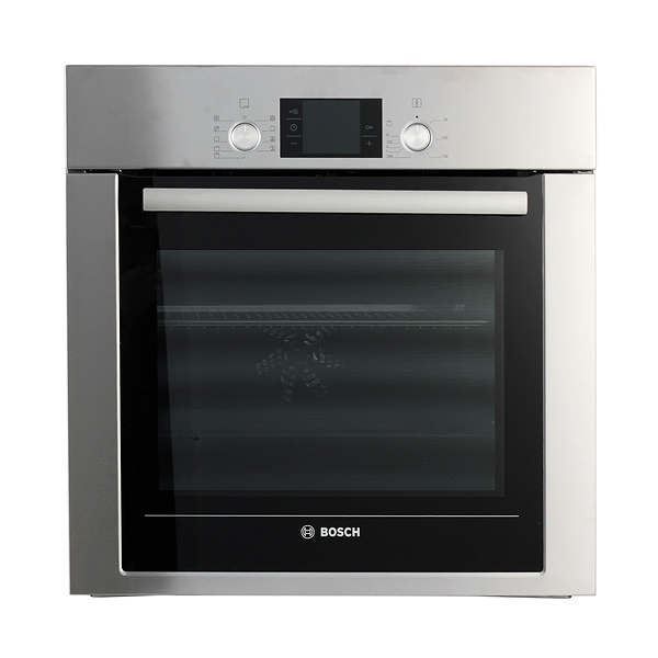 Электрический духовой шкаф Bosch HBB43C452E — фото 10