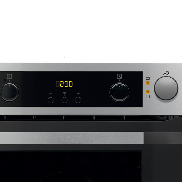 Электрический духовой шкаф Zanussi ZOS35802XD — фото 2