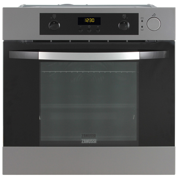Электрический духовой шкаф Zanussi ZOS35802XD — фото 5