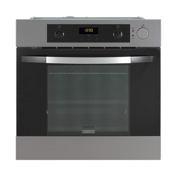 Электрический духовой шкаф Zanussi ZOS35802XD — фото 10