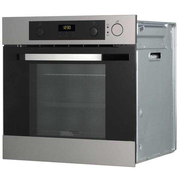 Электрический духовой шкаф Zanussi ZOS35802XD — фото 11