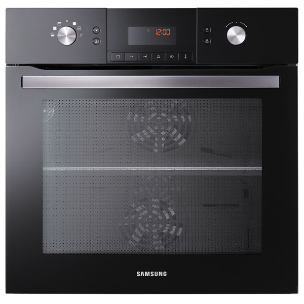 Электрический духовой шкаф Samsung BQ1N4B024