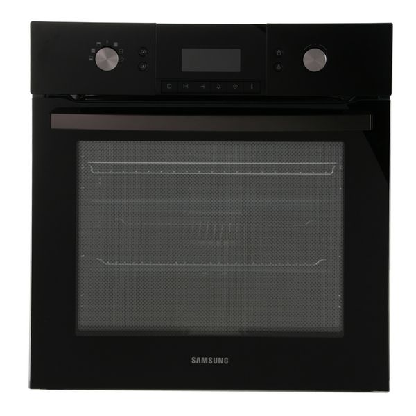 Электрический духовой шкаф Samsung BQ1N4B024 — фото 10
