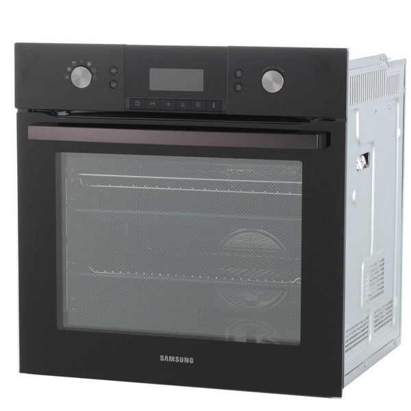 Электрический духовой шкаф Samsung BQ1N4B024 — фото 11