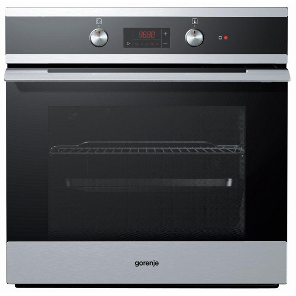 Электрический духовой шкаф Gorenje BO7384MX
