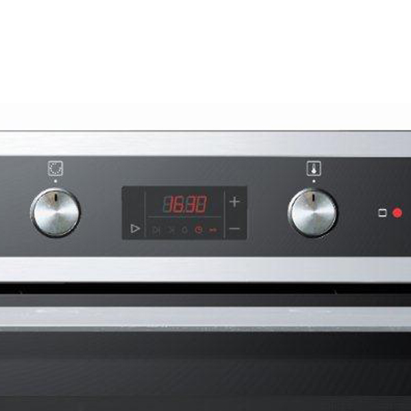 Электрический духовой шкаф Gorenje BO7384MX — фото 2