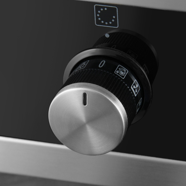 Электрический духовой шкаф Gorenje BO7384MX — фото 4