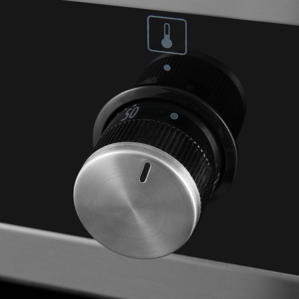 Электрический духовой шкаф Gorenje BO7384MX — фото 5