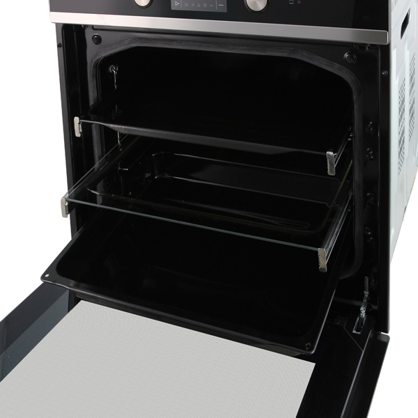 Электрический духовой шкаф Gorenje BO7384MX — фото 6