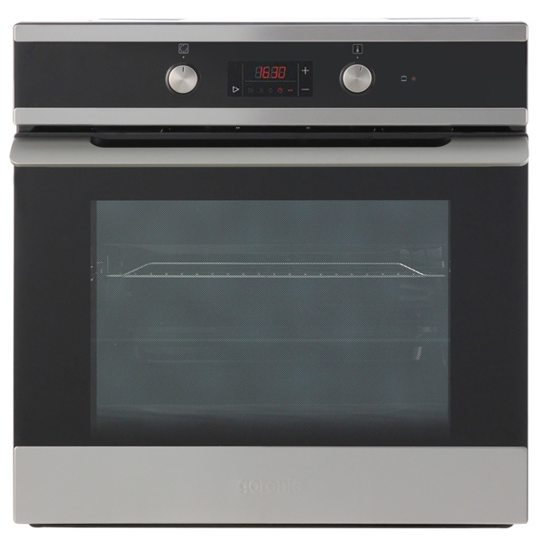 Электрический духовой шкаф Gorenje BO7384MX — фото 8