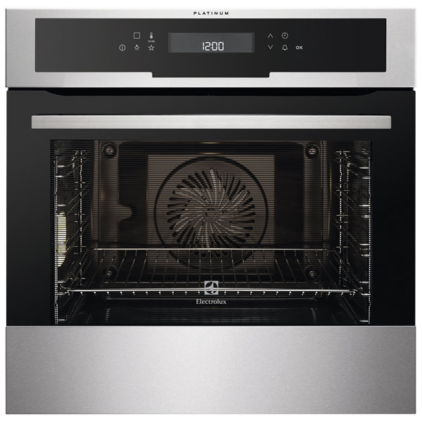 Электрический духовой шкаф Electrolux EOC95751AX