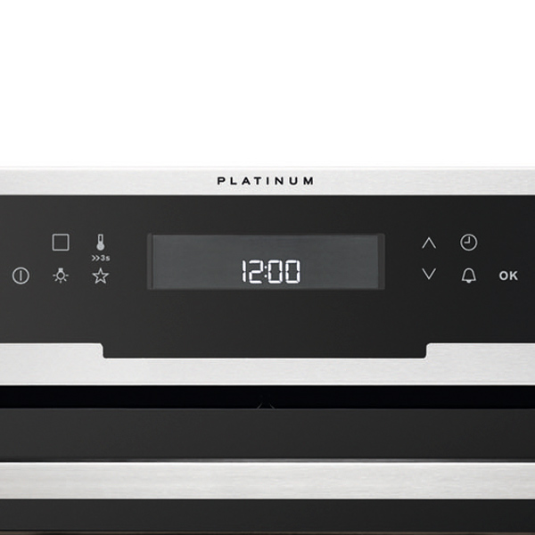 Электрический духовой шкаф Electrolux EOC95751AX — фото 2