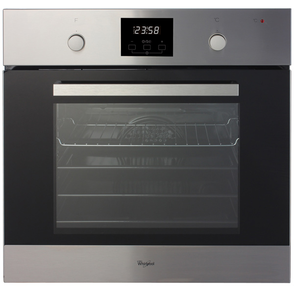 Электрический духовой шкаф Whirlpool AKP 461/IX
