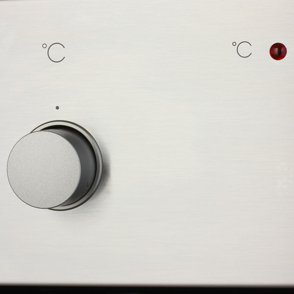 Электрический духовой шкаф Whirlpool AKP 461/IX — фото 3