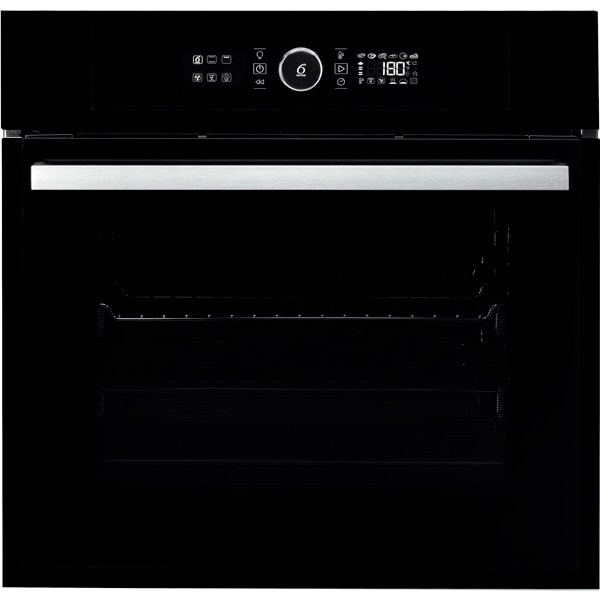Электрический духовой шкаф Whirlpool AKZ 7920 NB