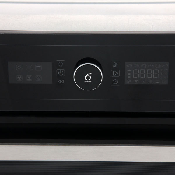 Электрический духовой шкаф Whirlpool AKZ 7920 NB — фото 3