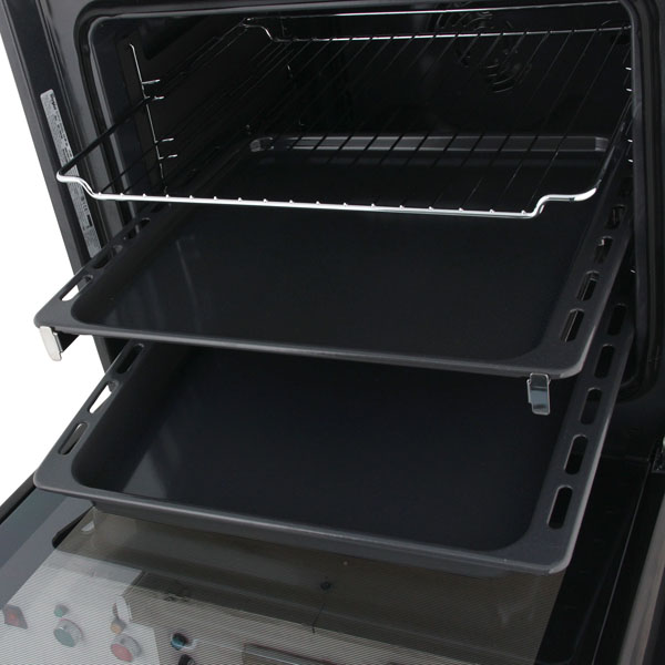 Электрический духовой шкаф Whirlpool AKZ 7920 NB — фото 4