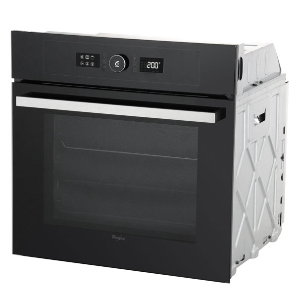 Электрический духовой шкаф Whirlpool AKZ 7920 NB — фото 7
