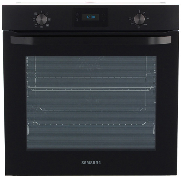 Электрический духовой шкаф Samsung NV75K3340RB