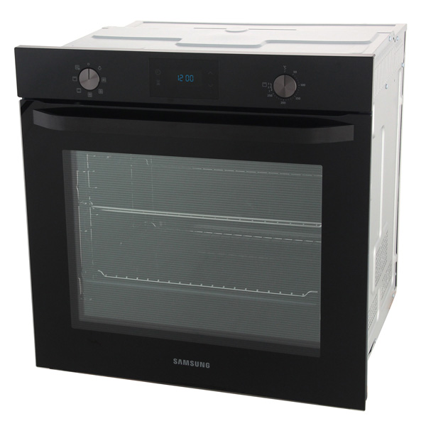 Электрический духовой шкаф Samsung NV75K3340RB — фото 7