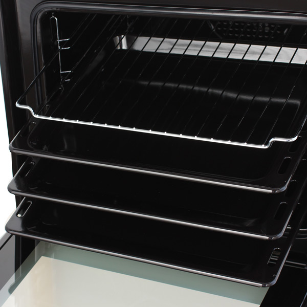 Электрический духовой шкаф Whirlpool AKP 461/WH — фото 6